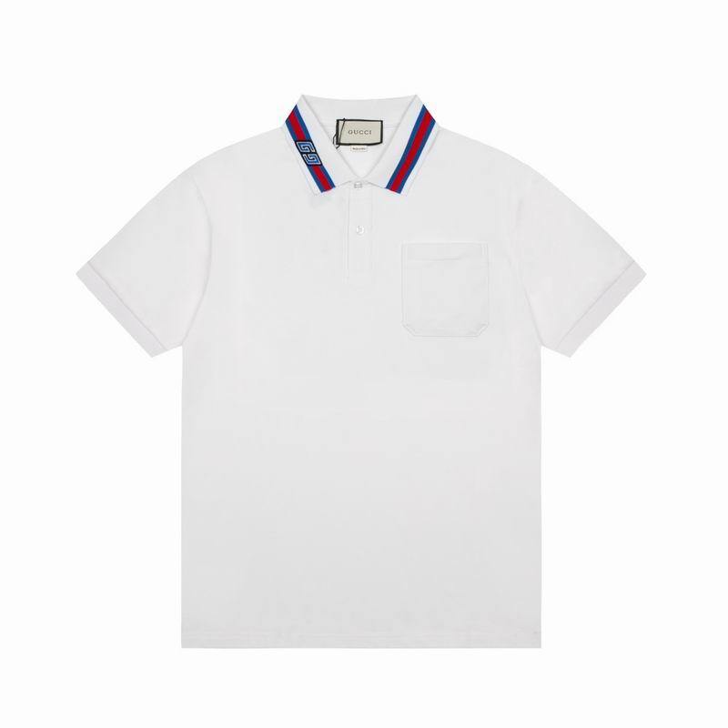 Gucci Men's Polo 929